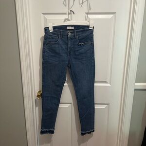 LOFT Jeans